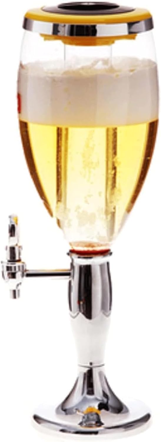 Distributeur de boissons, avec éclairage LED, XZDEAIR