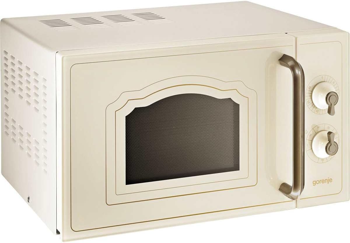Gorenje MO4250CLI four à micro-ondes, 20 L, 700 W, grill