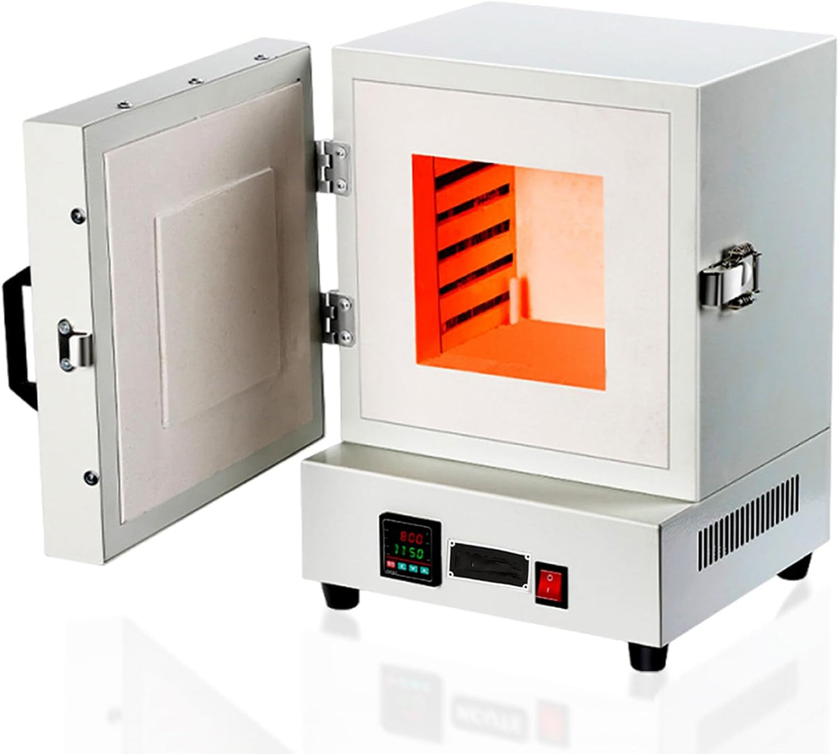 Four, 2000 W, 1 °C, électrique
