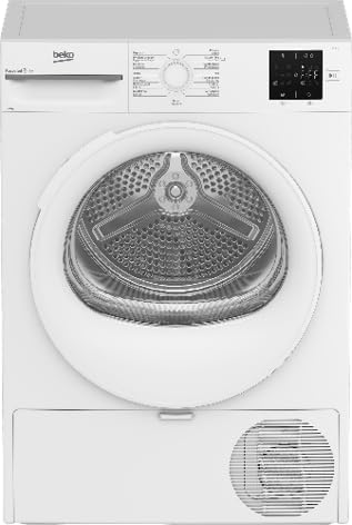 BEKO D3H19E01W sèche-linge, 9 kg