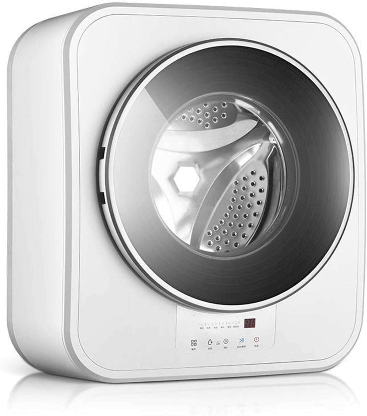 Lave-linge, 3 kg, guoyjmm