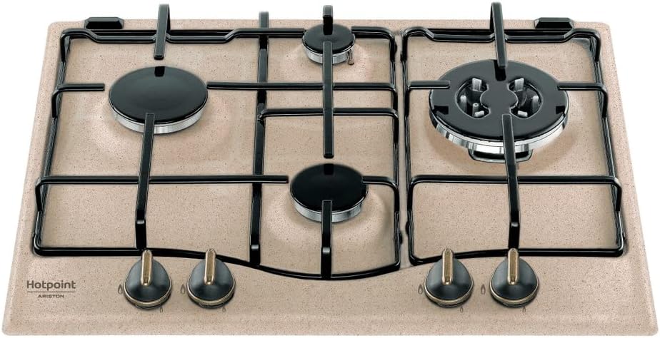 Hotpoint table de cuisson, 59 cm