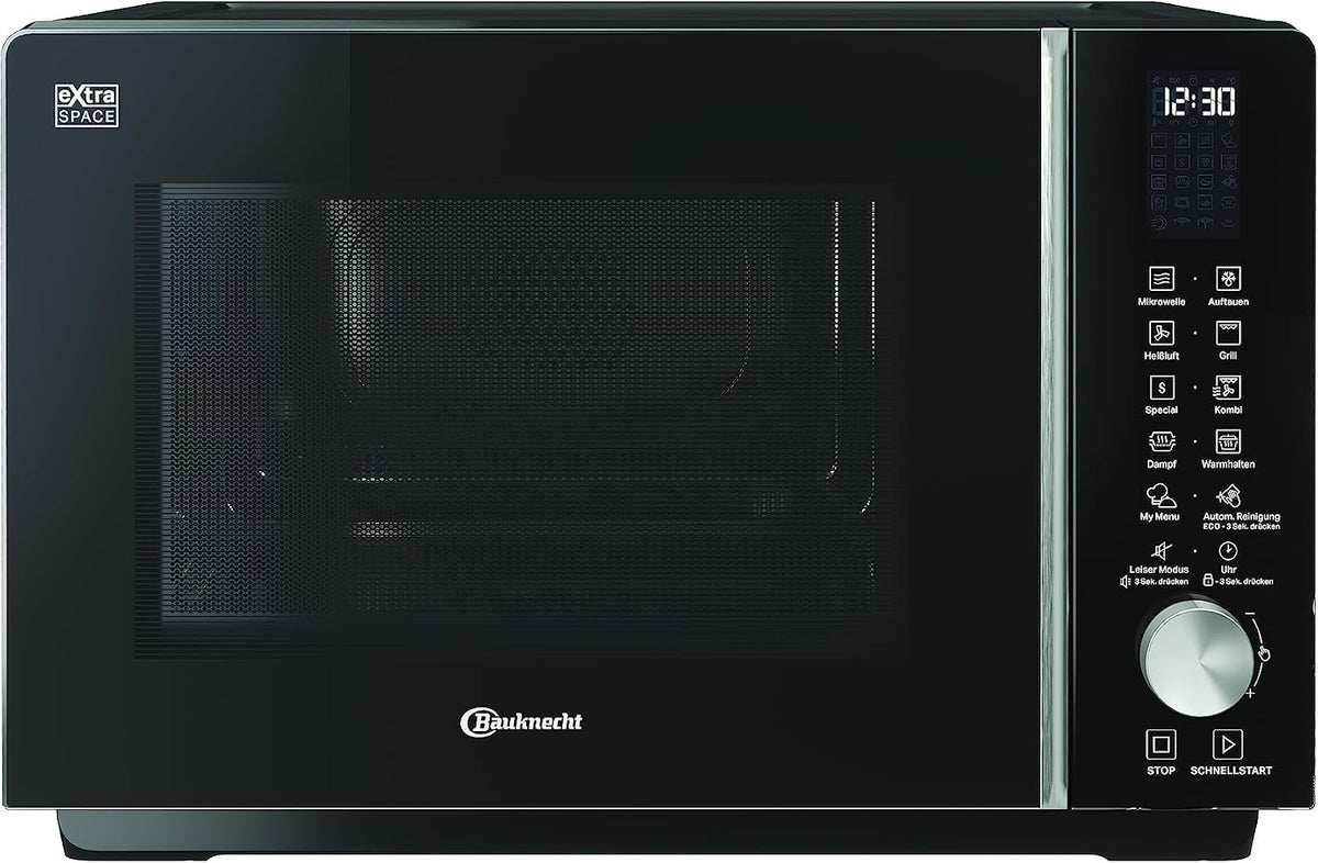Bauknecht MF 255 four à micro-ondes