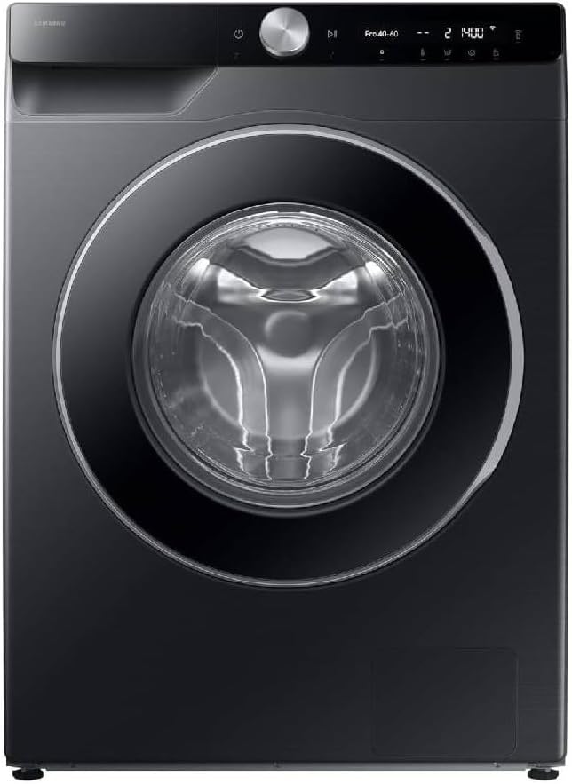 SAMSUNG WW10FG6U94LBU3 lave-linge, 600 mm, 10 kg