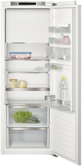 Siemens ki72laf30 réfrigérateur, 215 L, 35 L, encastrable