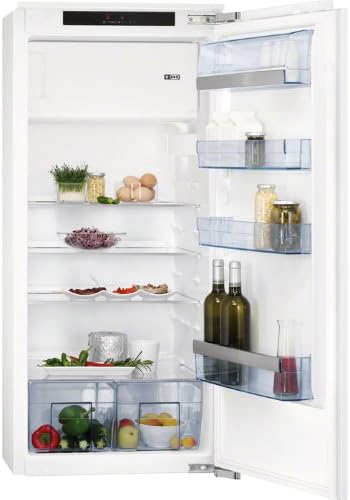 AEG SKS61240F0 congélateur, 185 L, 17 L, blanc, encastrable