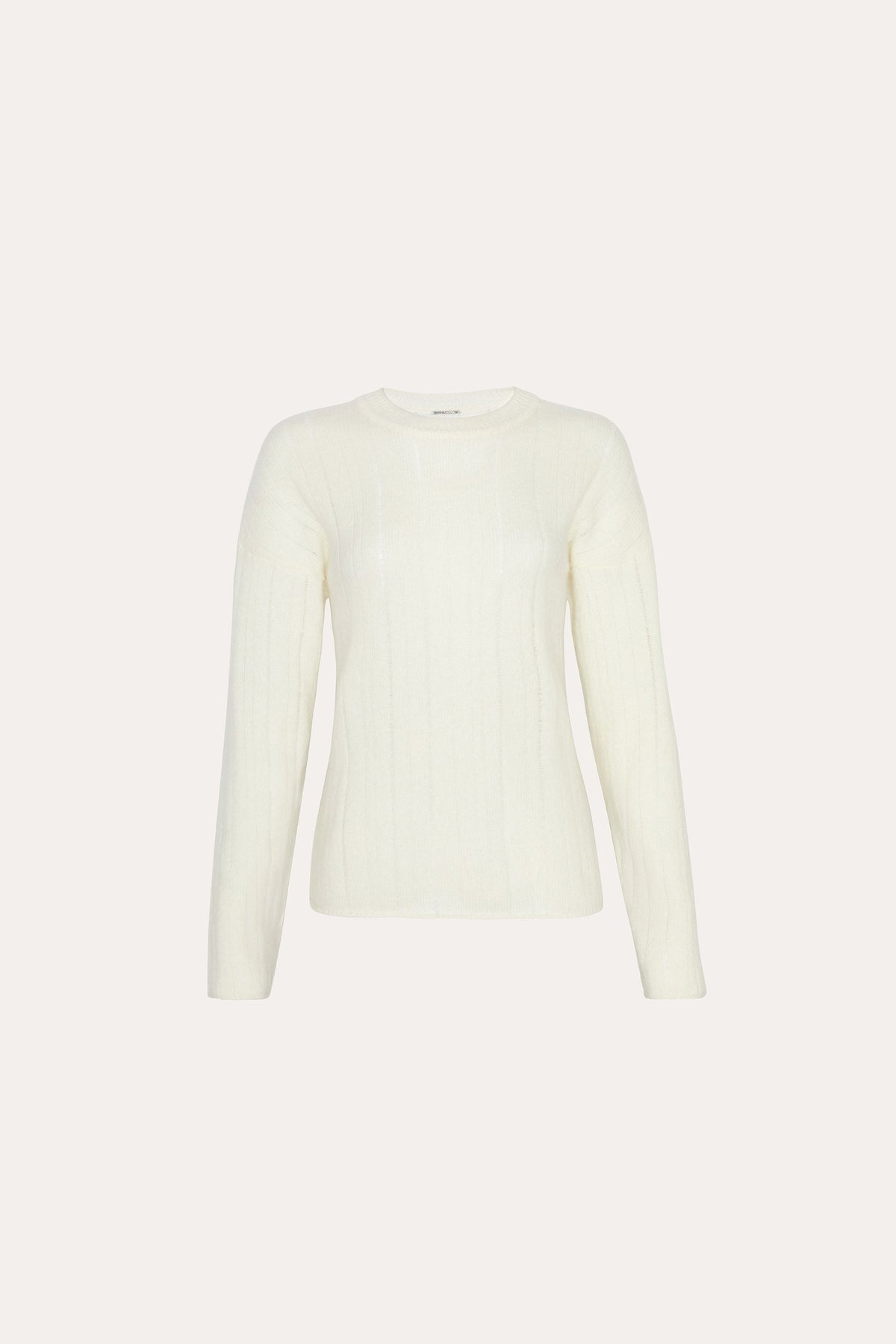 Cashmere Wool Pullover