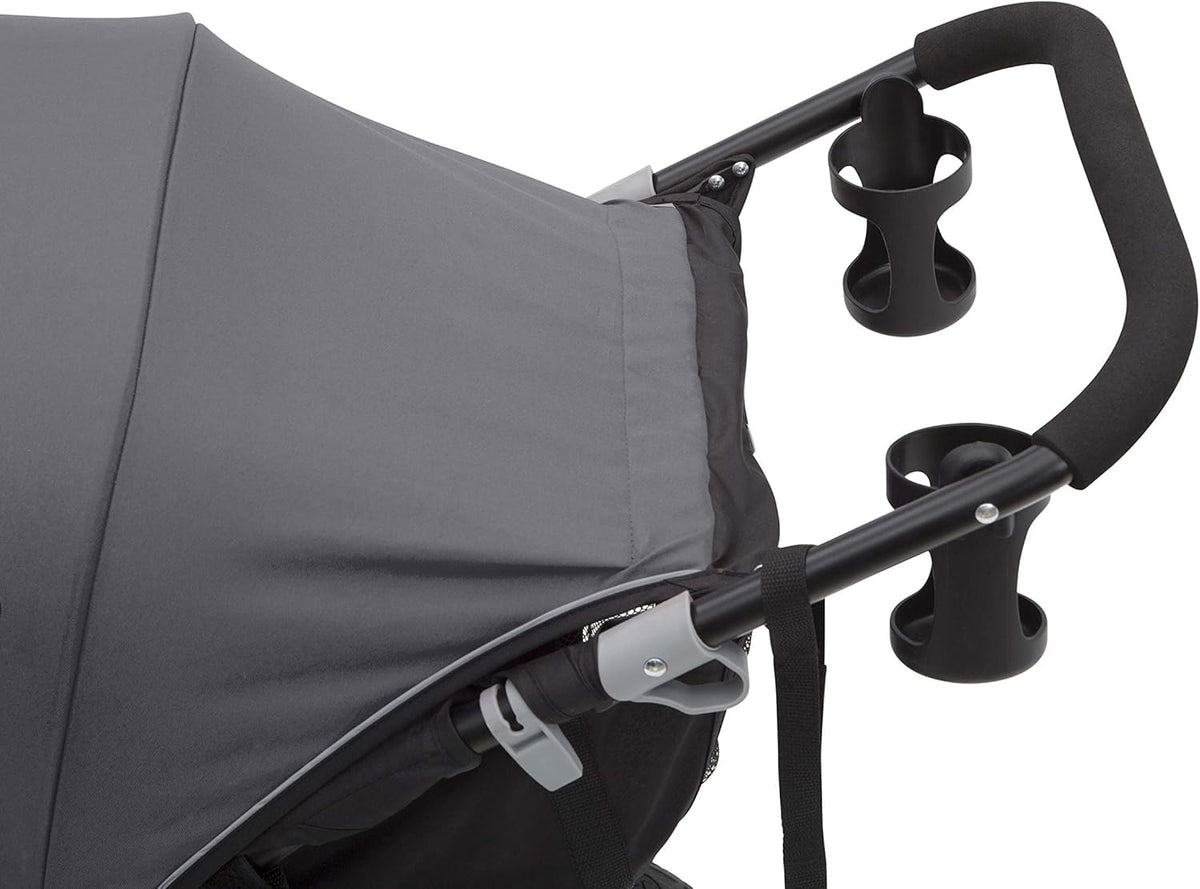 Classic Jogging Stroller, Grey