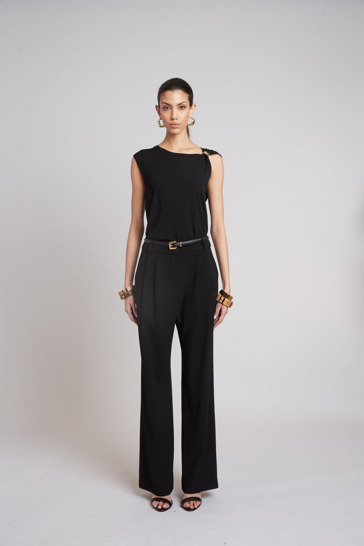 Gilded Top