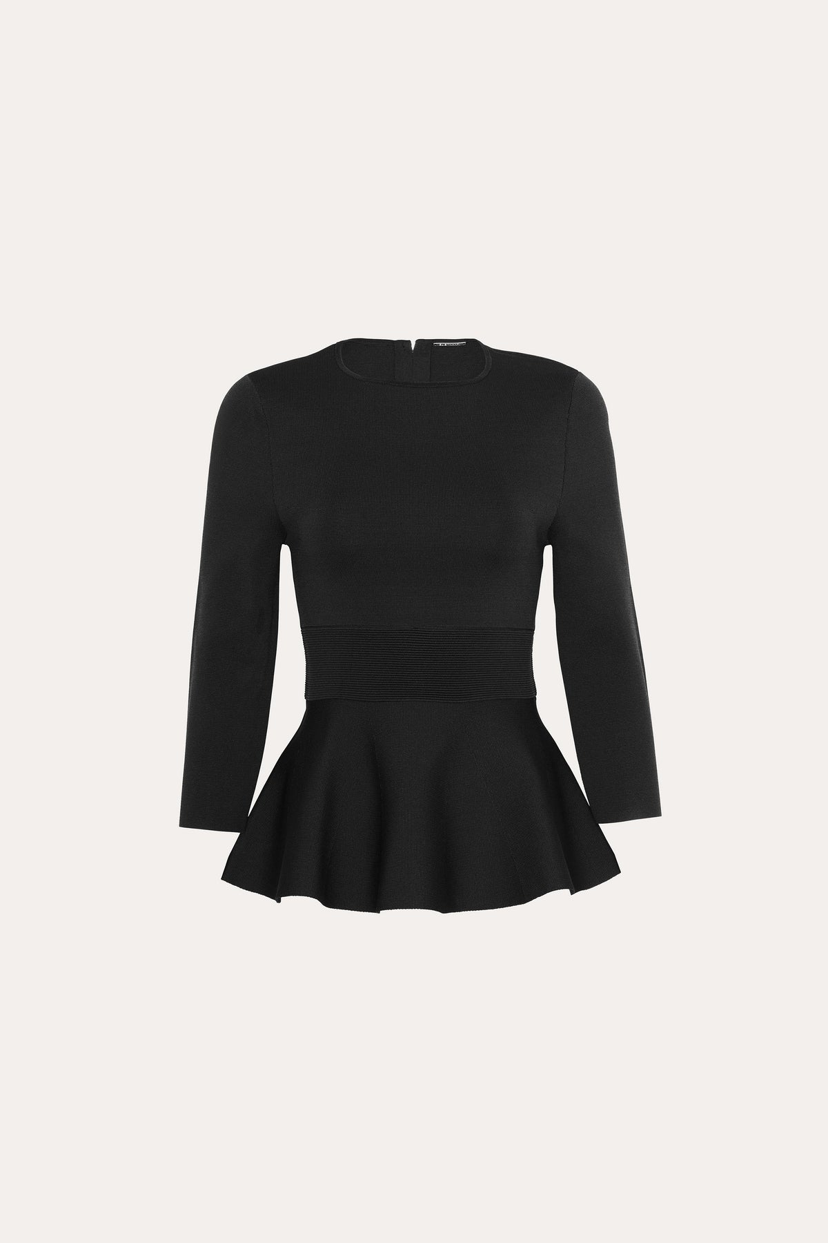 Milano Sculpt Contour Waist Top