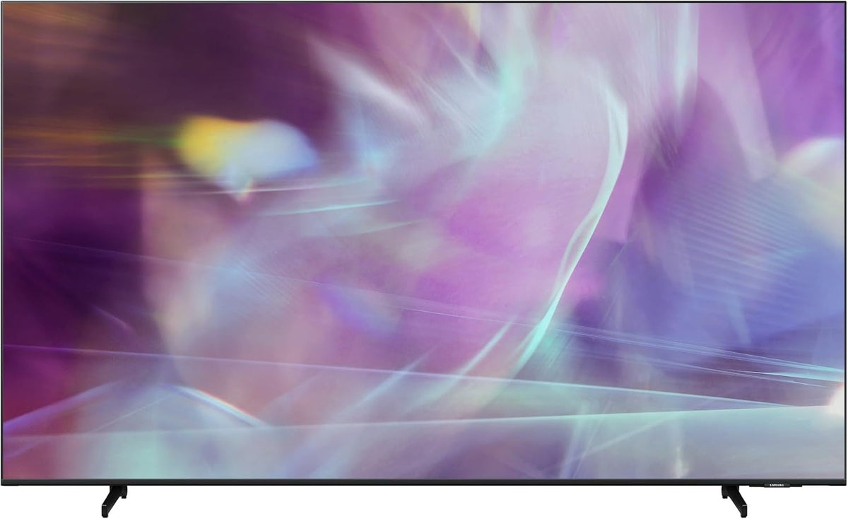 SAMSUNG téléviseur, QLED