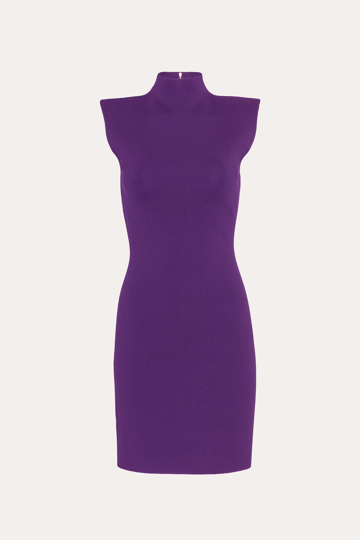 Milano Sculpt Mini Dress