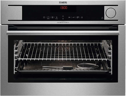 AEG KS8404701M four encastrable