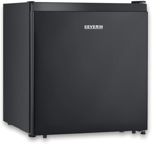 Severin KB 8879 mini-réfrigérateur, 44,5 cm, 45 L, noir, pose libre
