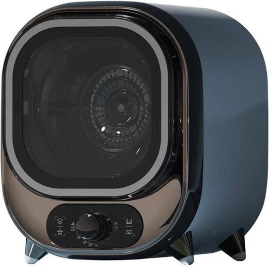 Sèche-linge, 3 kg, portable, ERSDM
