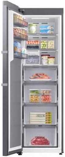 Samsung RZ70H32KETEF congélateur professionnel, 323 L, acier inoxydable