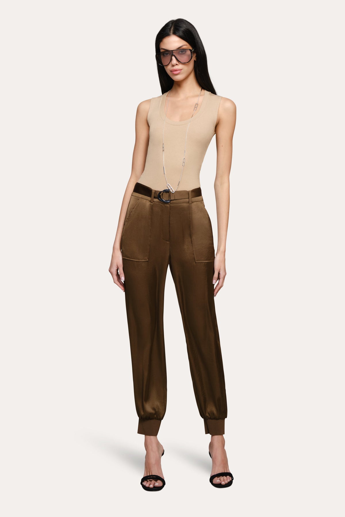 Rosie Rib Tank