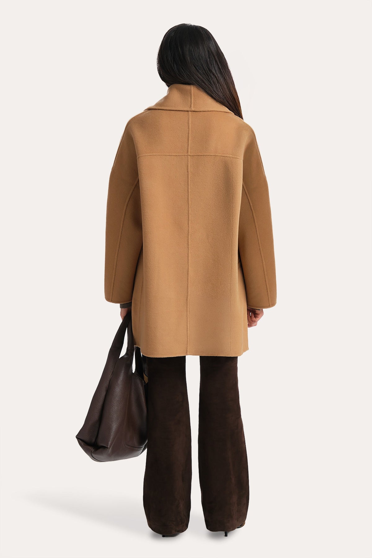 Parker Pea Coat