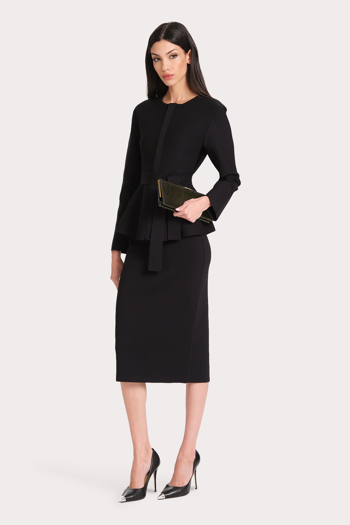 Skylar Milano Pencil Skirt