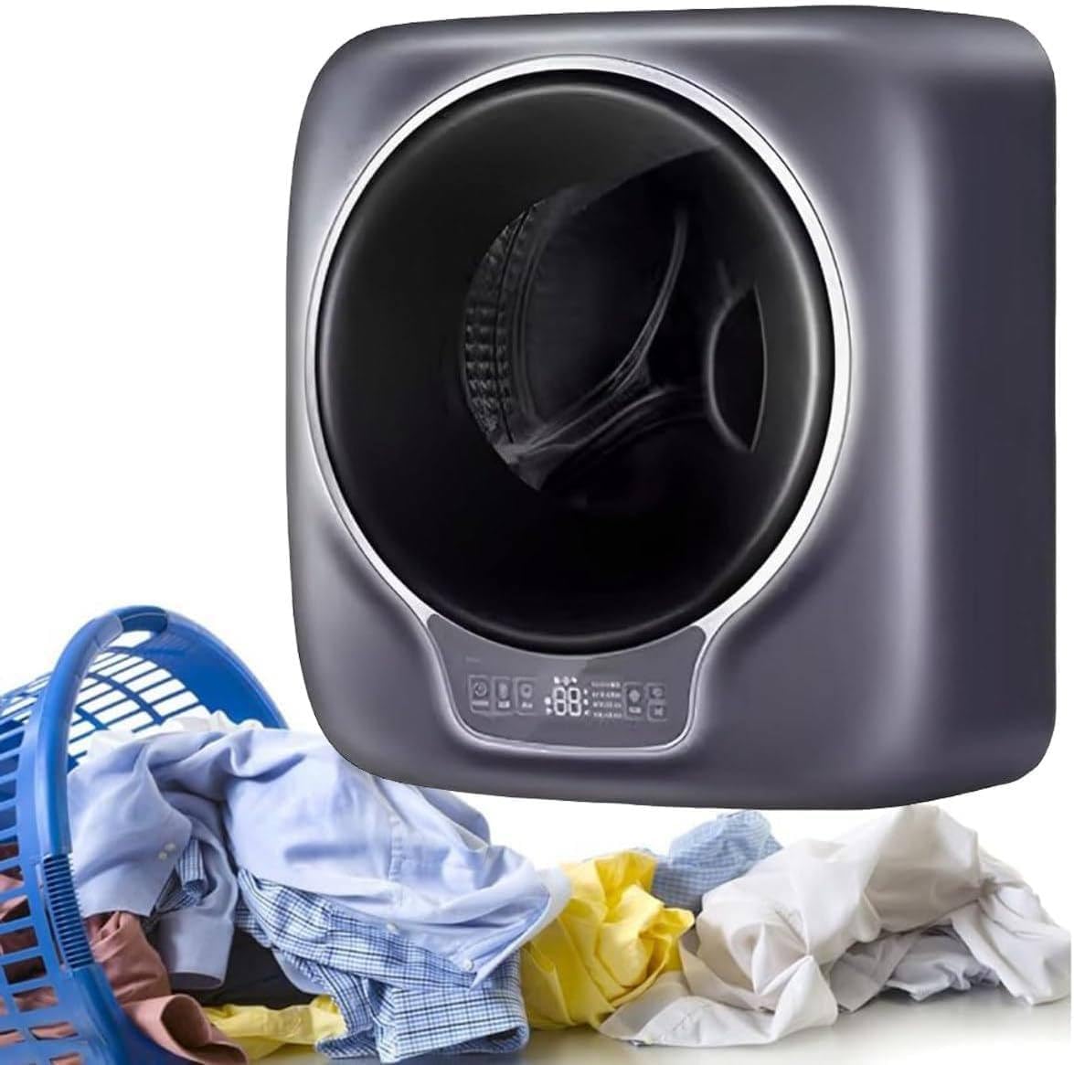 Lave-linge, 3 kg, frontal, XDLYWUZIQ