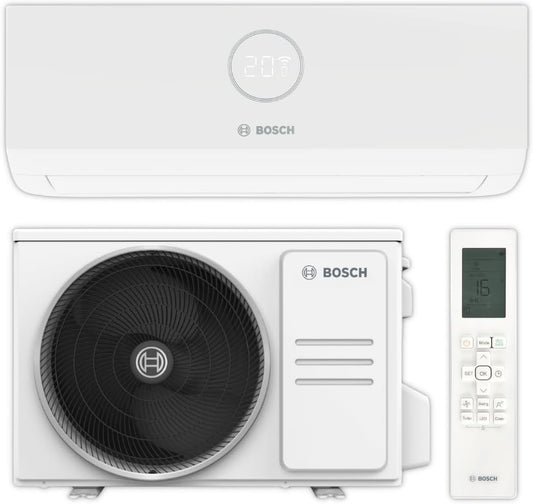 Bosch 3000I climatiseur split