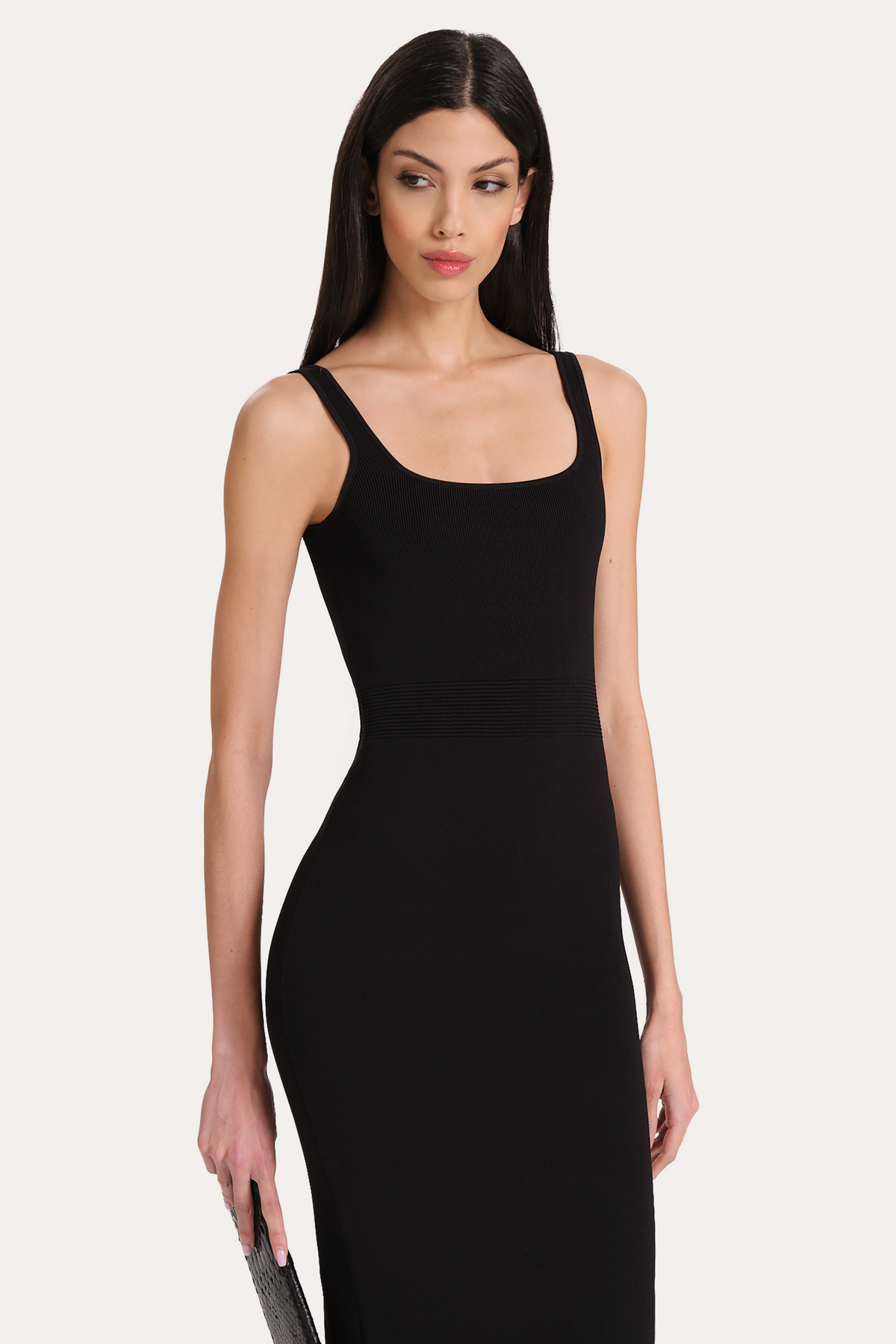 Mila Milano Sculpt Dress
