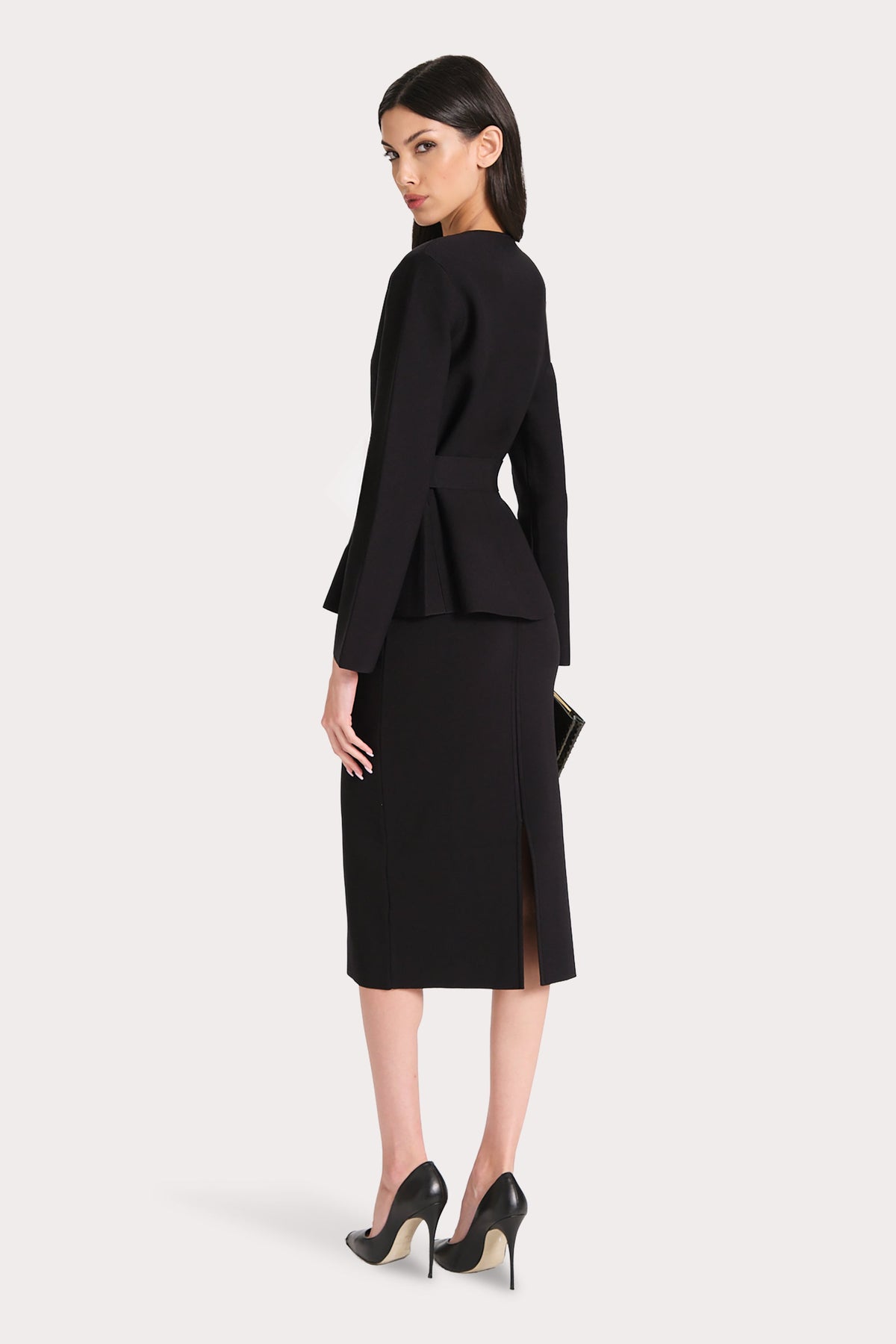 Skylar Milano Pencil Skirt