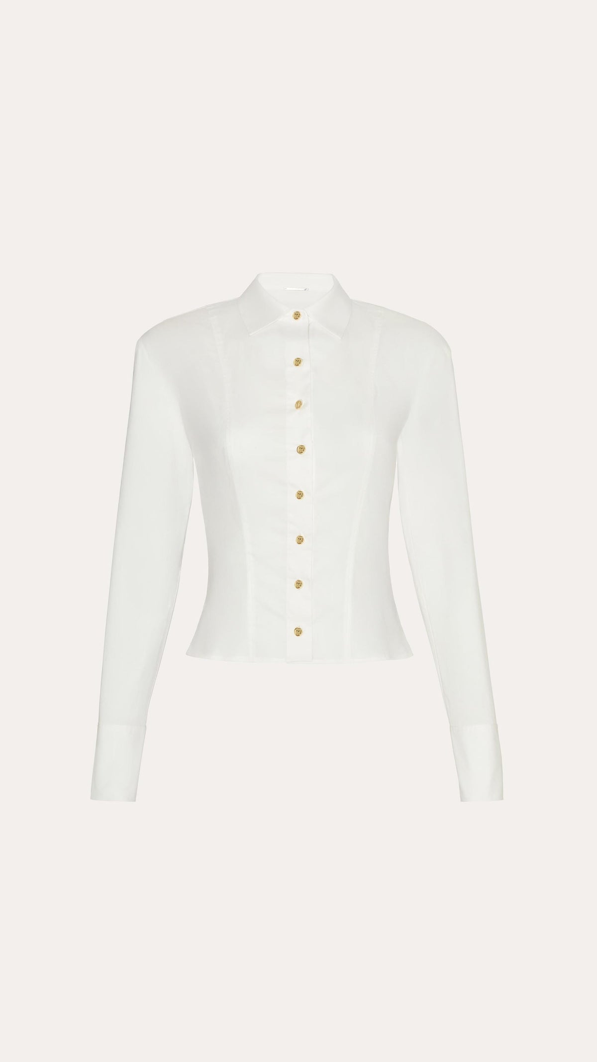 Marissa Button Down Shirt