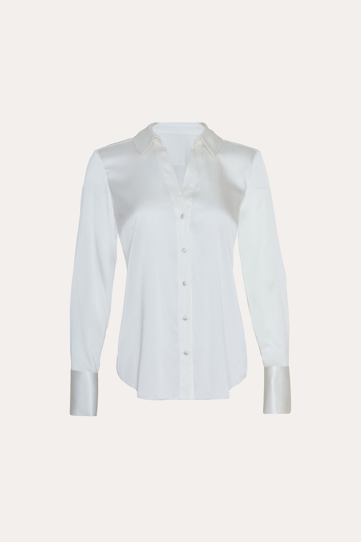 Sophia Silk Shirt