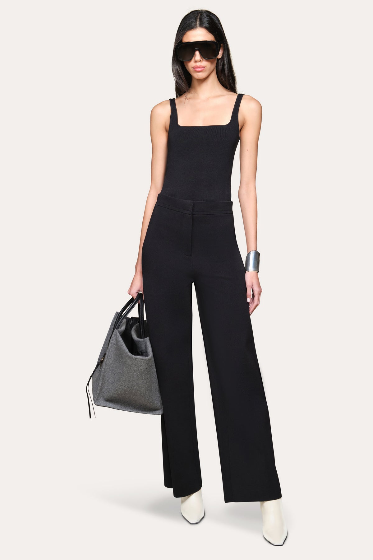 Milano Sculpt Contour Top