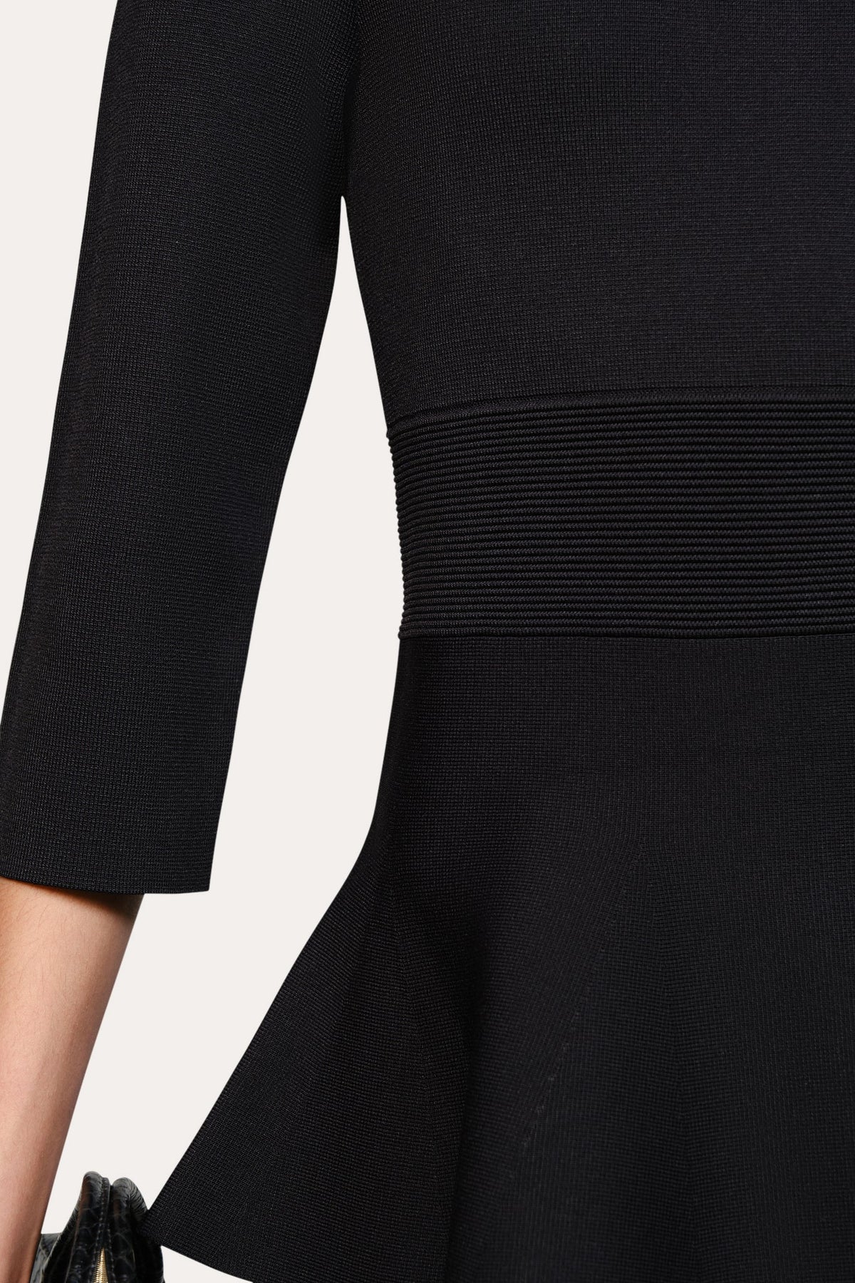 Milano Sculpt Contour Waist Top