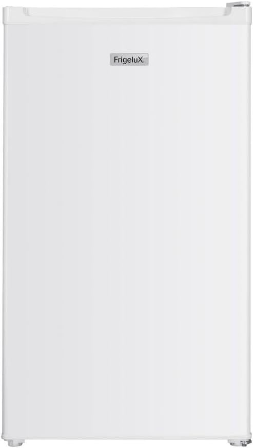 Congélateur CTT62BD, 60 L, blanc, FrigeluX