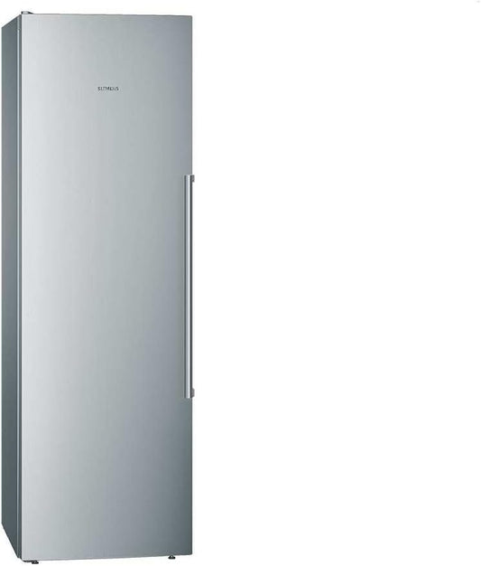 Siemens ks36fpi40 réfrigérateur, 186 cm, 84 kWh/an, 300 L
