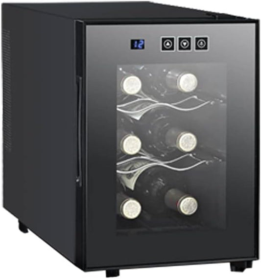 Cave à vin, 25,2 cm, 50 W, IUBGFTO