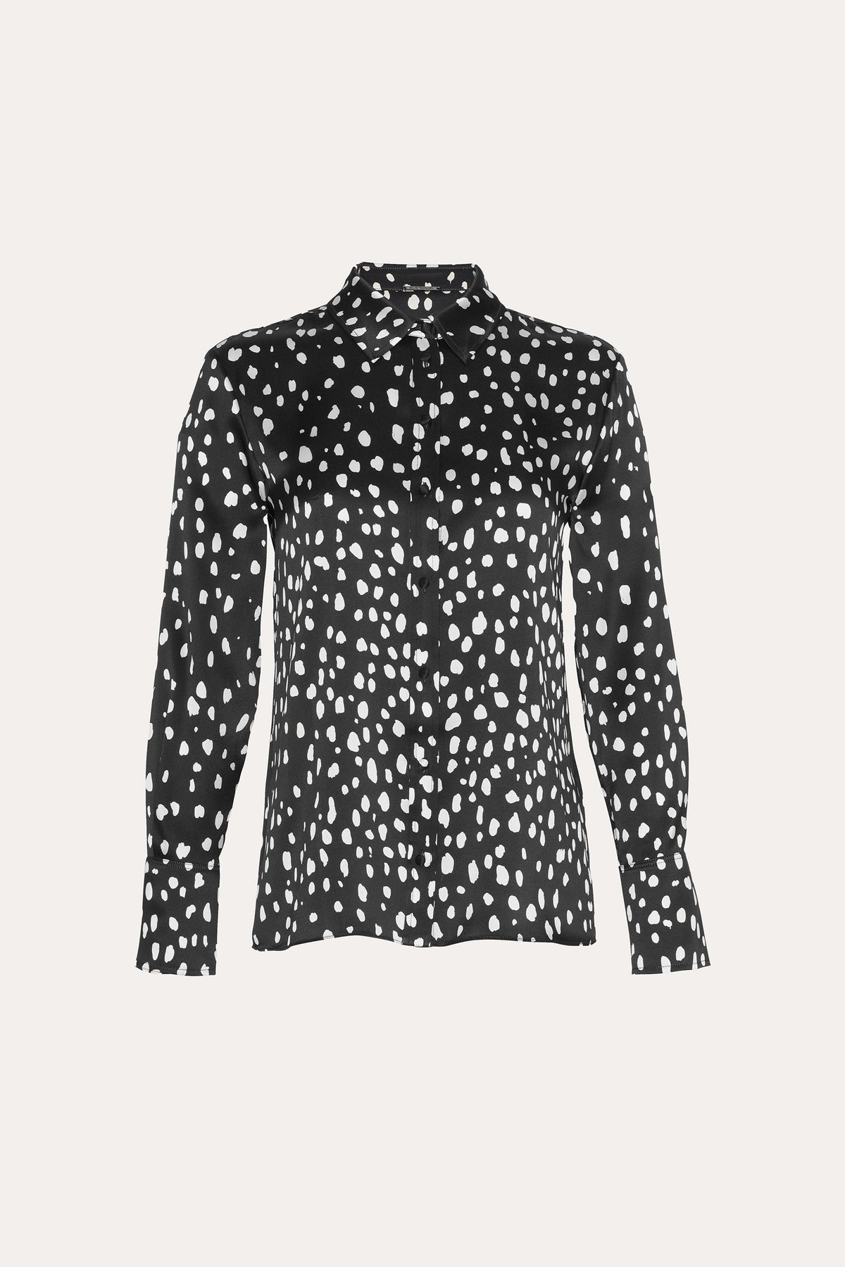 Sol猫ne Imprim茅 Shirt