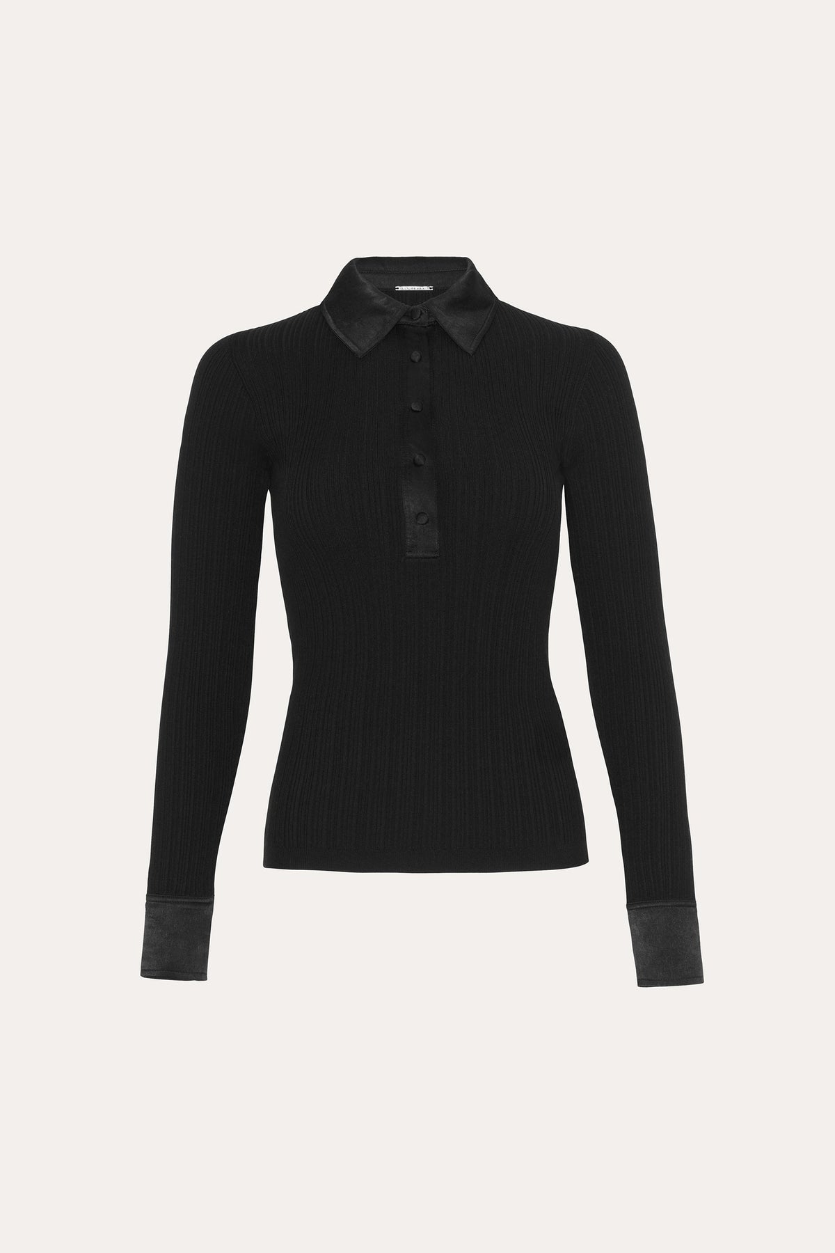 Gemma Knit Polo