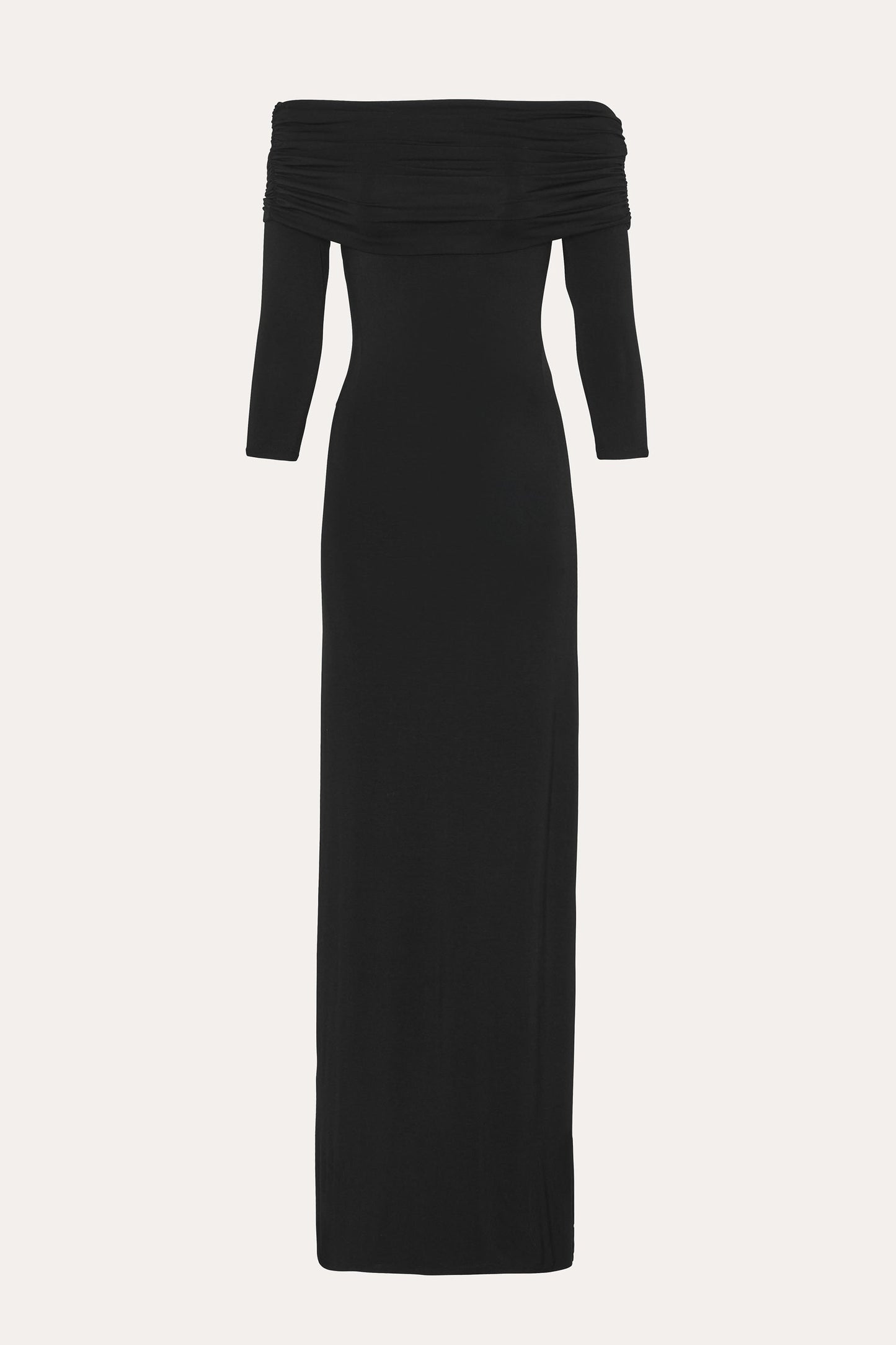 Serena Off-Shoulder Dress