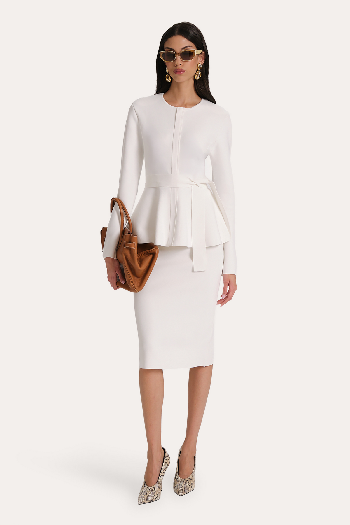Skylar Milano Pencil Skirt