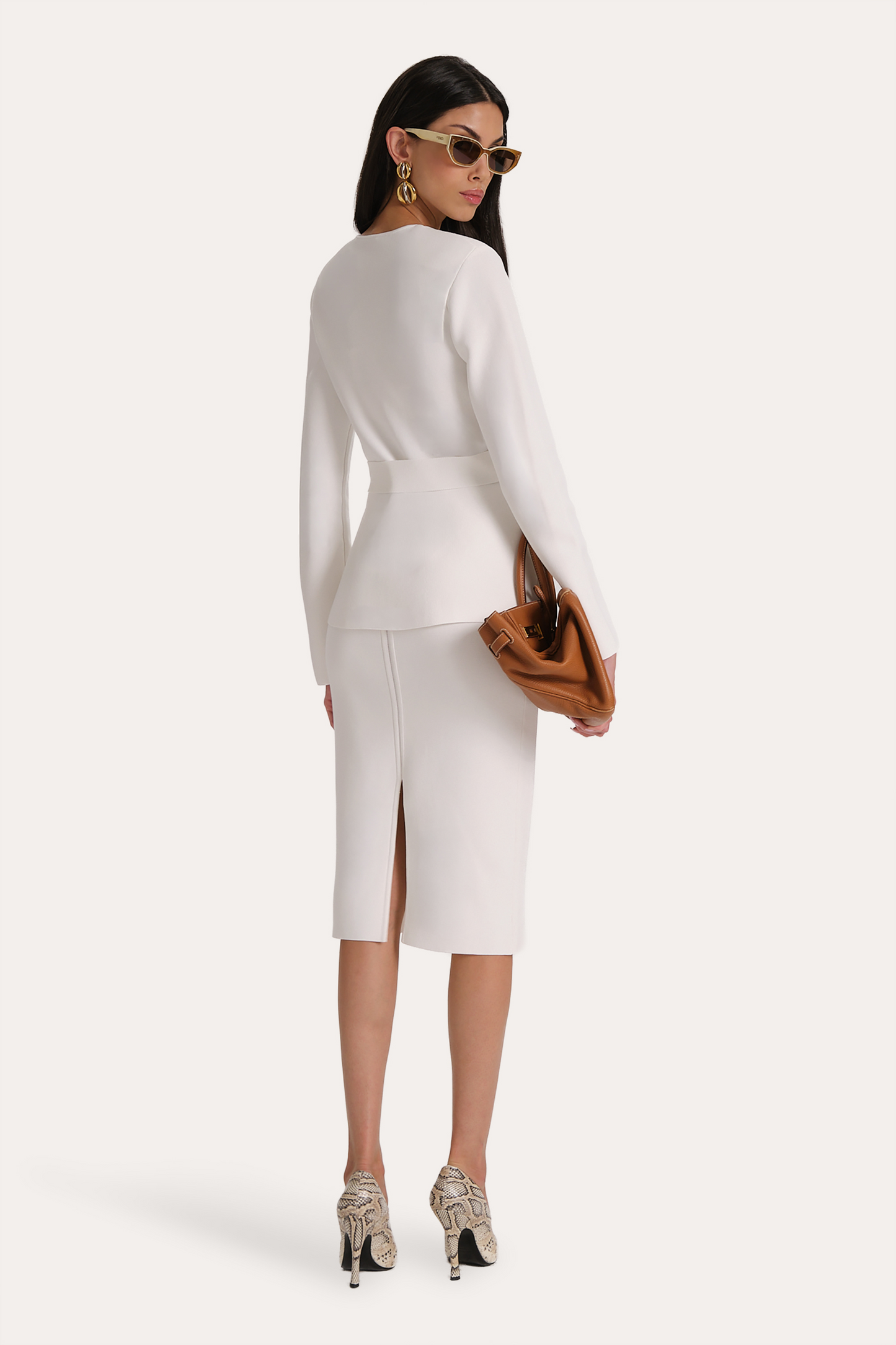 Skylar Milano Pencil Skirt