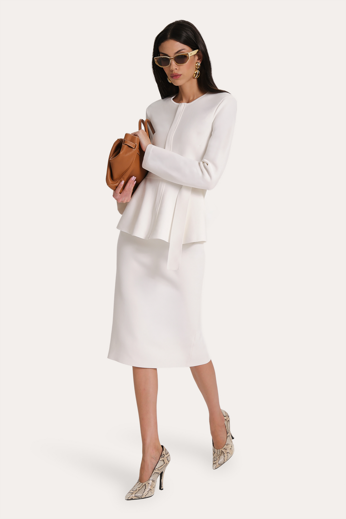 Skylar Milano Pencil Skirt