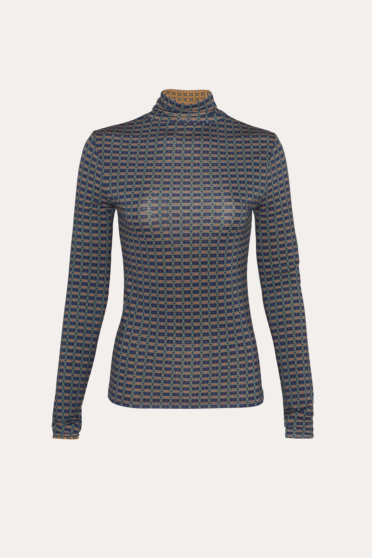 Molly Reversible Top