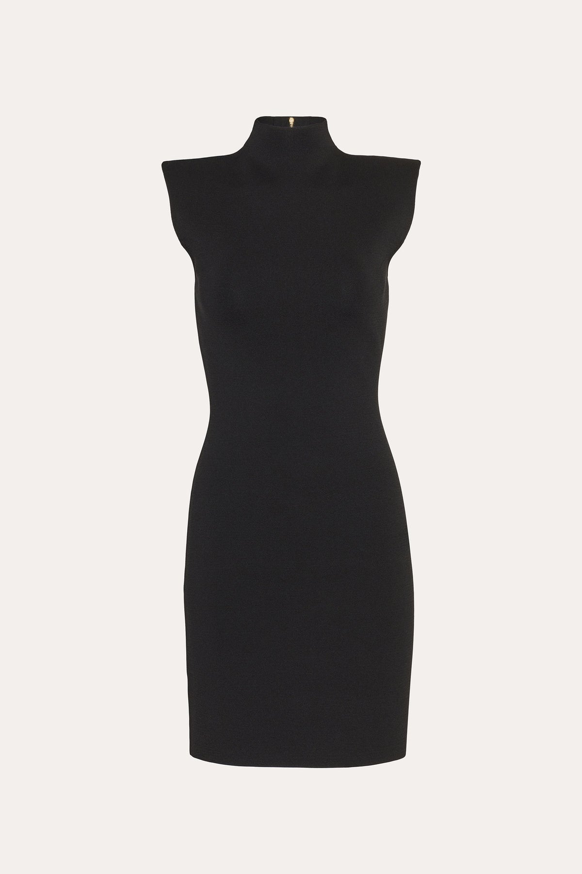 Milano Sculpt Mini Dress