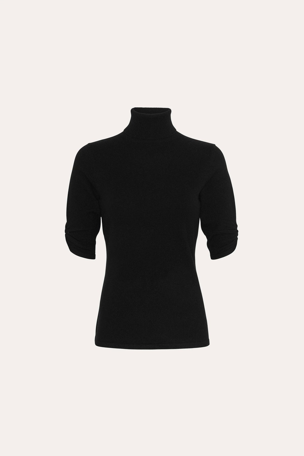 Cash-Wool Sweater