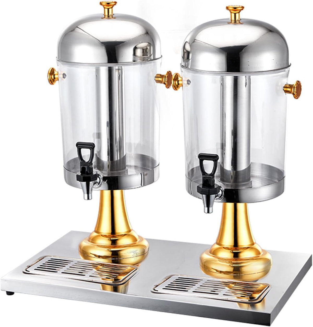 Distributeur de boissons, AYCDL