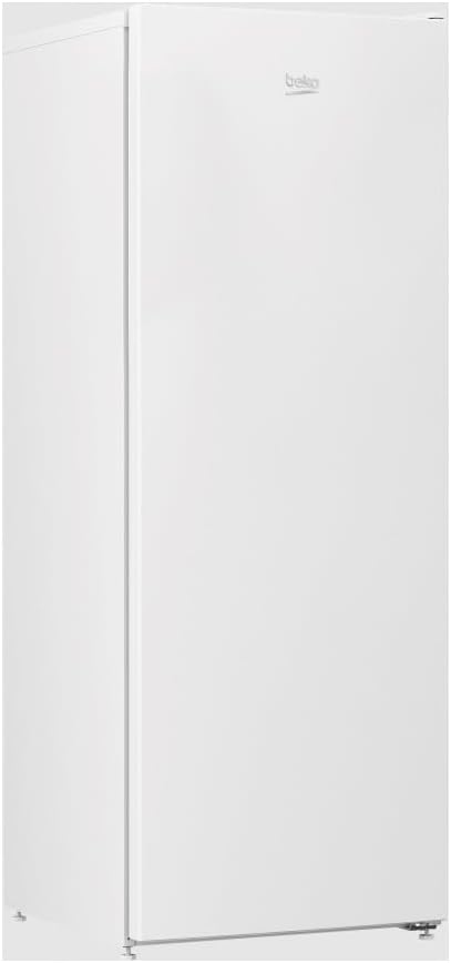 Beko RFSM200T41WN congélateur professionnel, 54 cm, 196 L