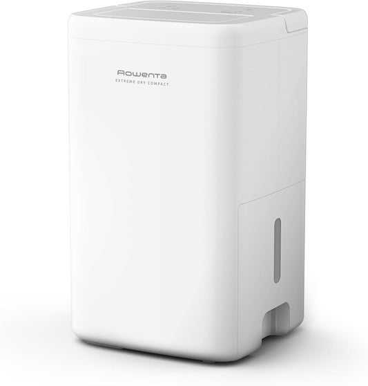 Rowenta DH5250 déshumidificateur, compact