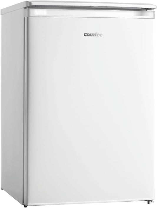 Congélateur coffre VERT 86LT, 553 × 574 × 845 mm, 83 L, Comfee