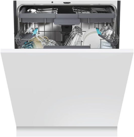 Candy CS5B4F1PMA lave-vaisselle, 44 dB, avec Wi-Fi, Bluetooth, 15 couverts