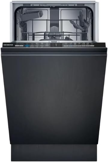Siemens SR61HX16KE lave-vaisselle, 45 cm, commande intelligente
