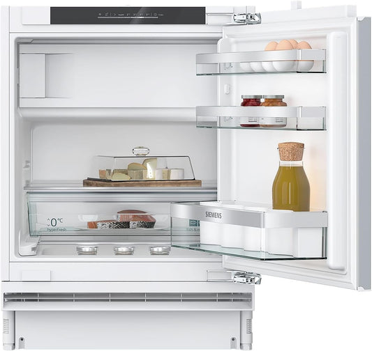 SIEMENS KU22LADD0 réfrigérateur, 93 L, encastrable